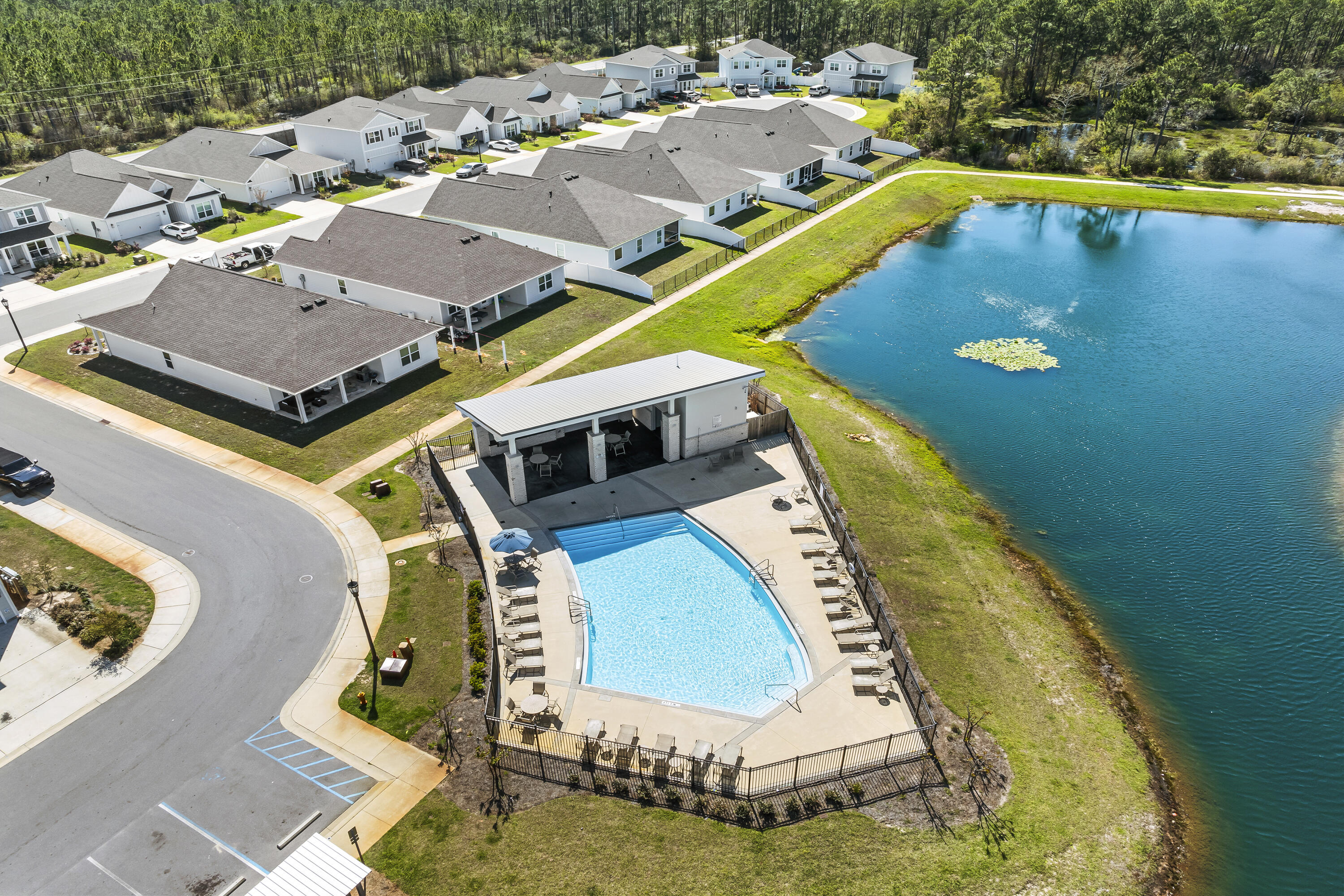 15 Spoonbill Road Santa Rosa Beach, FL 32459 - Photo 47 of 47 DJI_20260323144036_0098_D