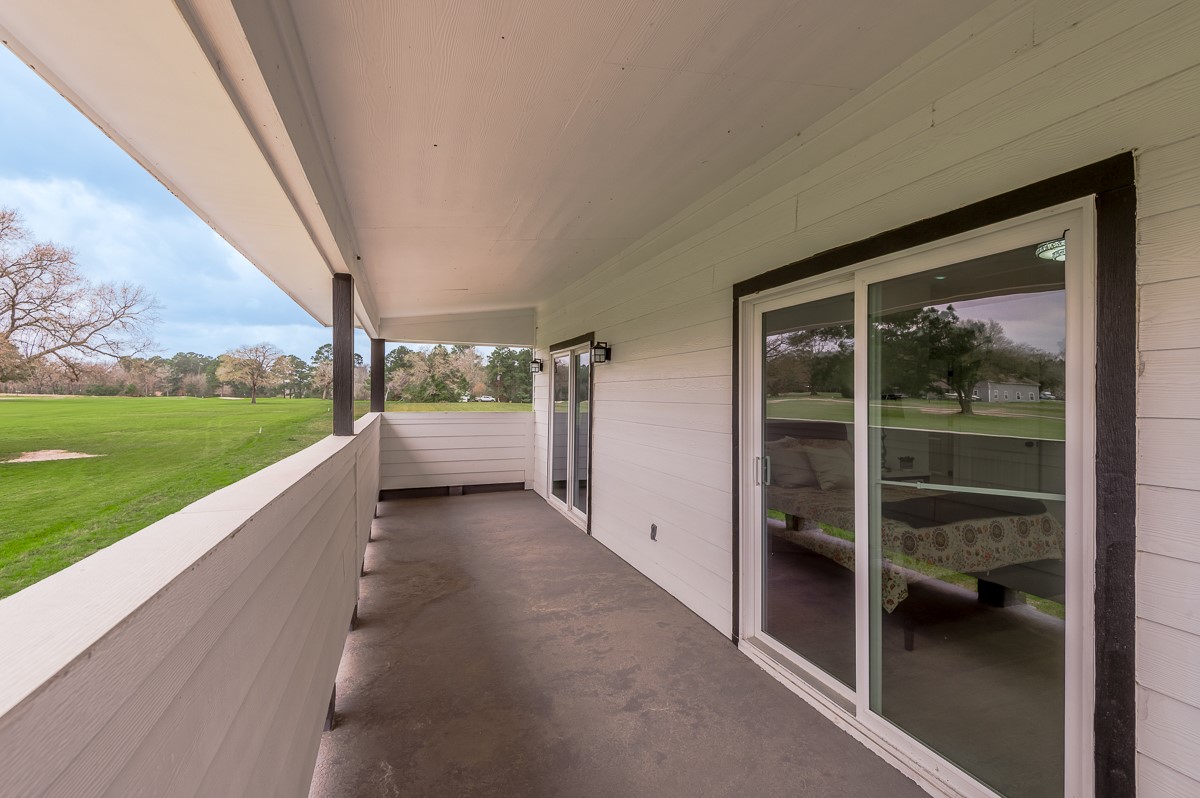 97 Oakridge South Trinity, TX 75862 - Photo 47 of 50