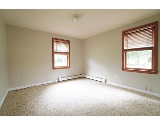 115 Fitzgerald Road Charlton, MA 01507 - Photo 12 of 24 an empty room with windows