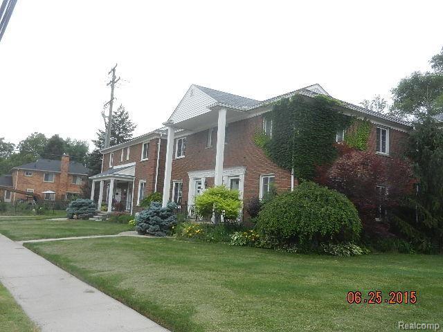 1606 West Webster Road Royal Oak, MI 48073 - Photo 4 of 23