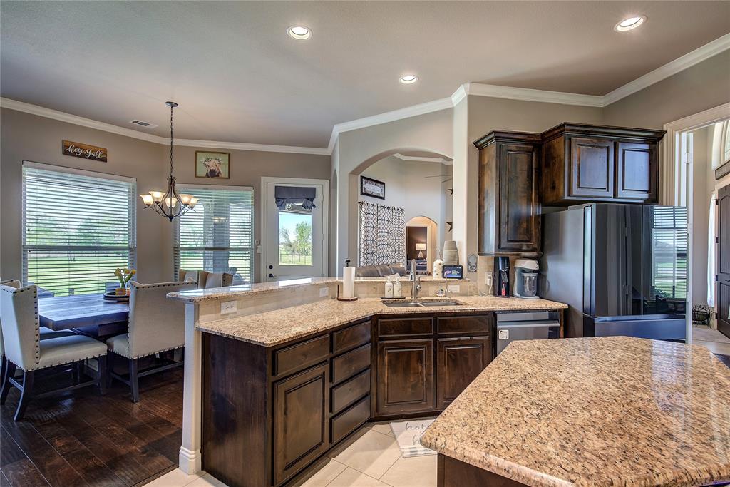 15440 Saddle Ridge Circle Terrell, TX 75160 - Photo 14 of 38