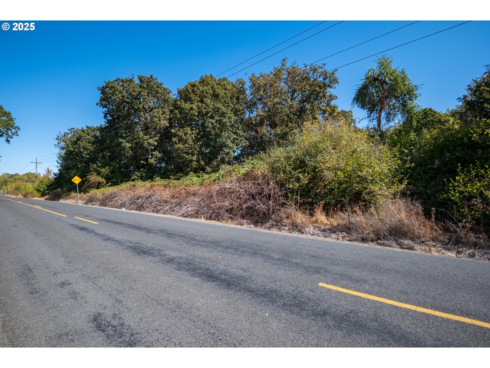 3 Lakes Road Southeast, Unit 200 Albany, OR 97322 - Photo 4 of 15 a view of a yard and mountain view