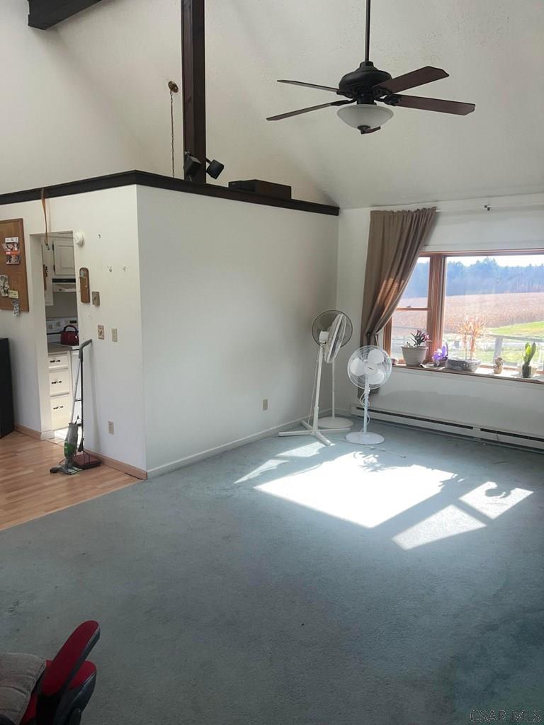 182 Iron Bridge Road Nicktown, PA 15762 - Photo 44 of 69