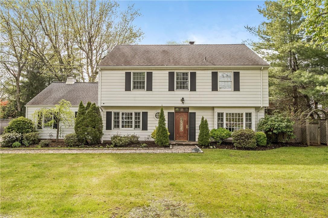 488 North Ridge Street Rye Brook, NY 10573 - Photo 1 of 1