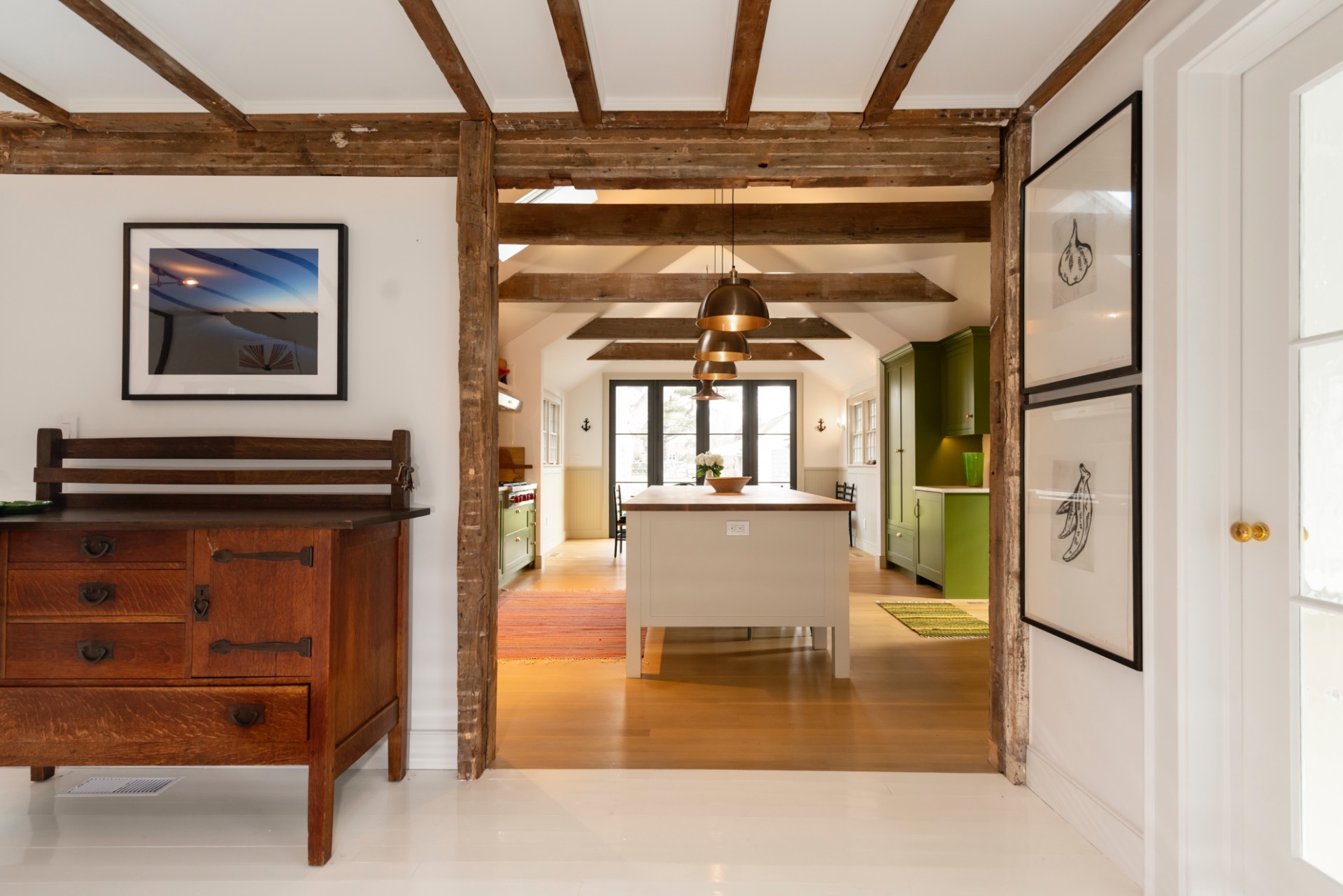 201 Lumber Lane Bridgehampton, NY 11932 - Photo 4 of 21