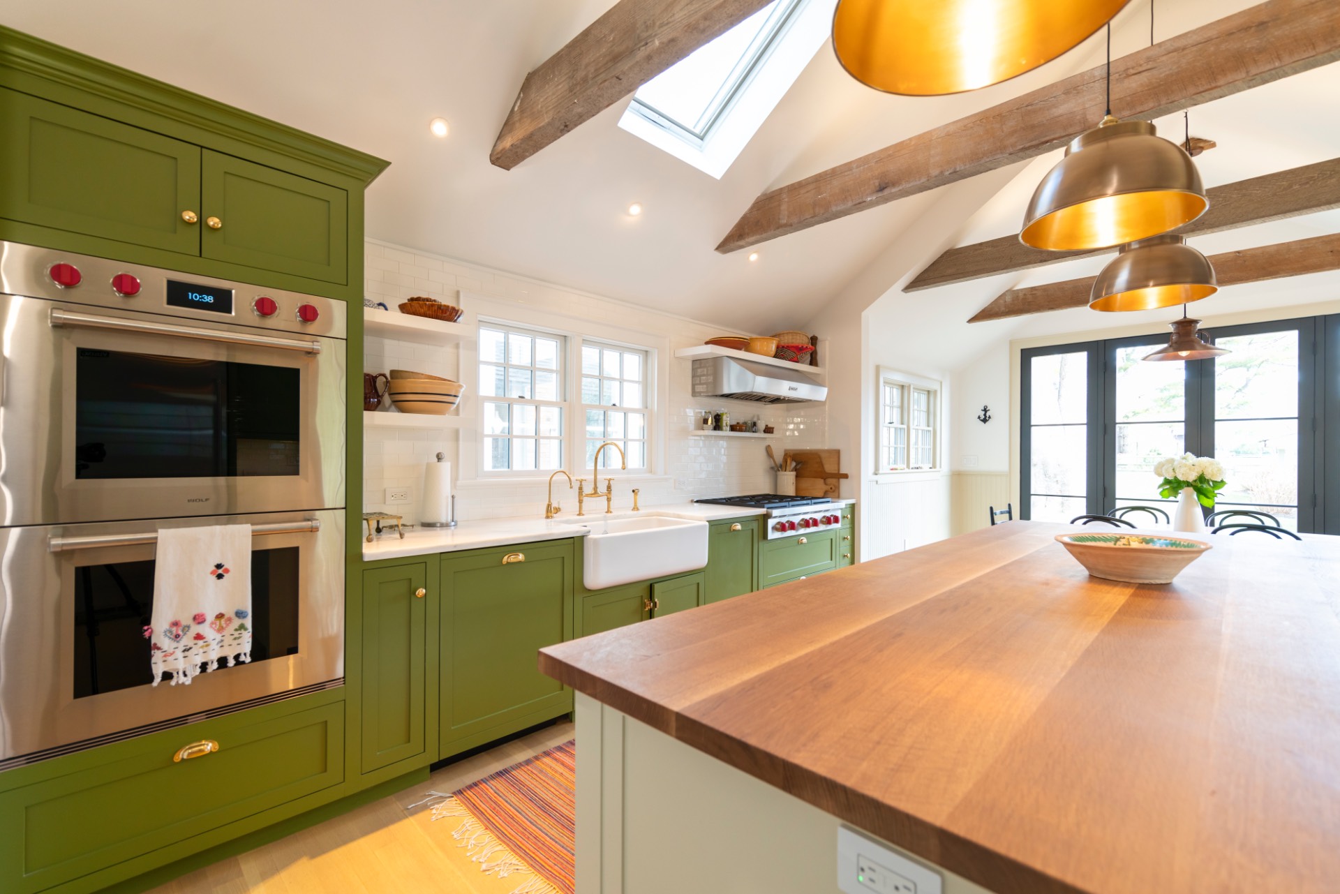 201 Lumber Lane Bridgehampton, NY 11932 - Photo 5 of 21