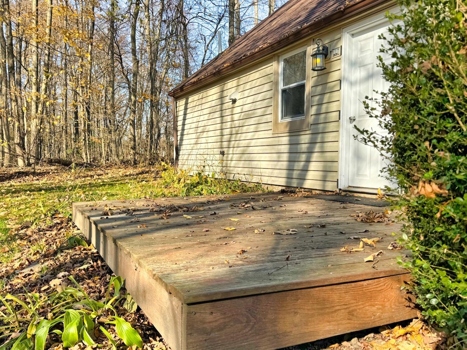 8301 Bennington Chapel Road Croton, OH 43013 - Photo 22 of 28