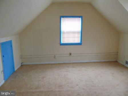 3519 Keston Road Baltimore, MD 21207 - Photo 22 of 25 Upper Bedroom 2