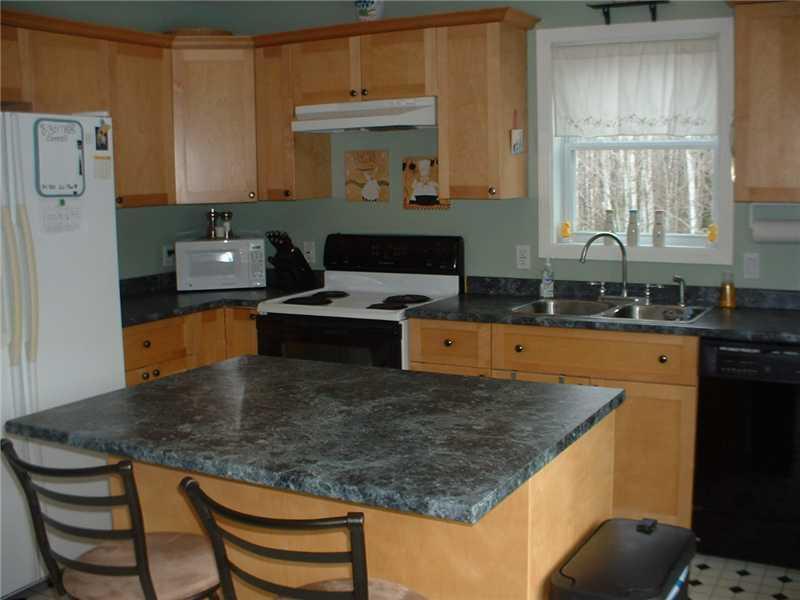 28 Lapoint Road Stetson, ME 04488 - Photo 7 of 16 Kitchen.