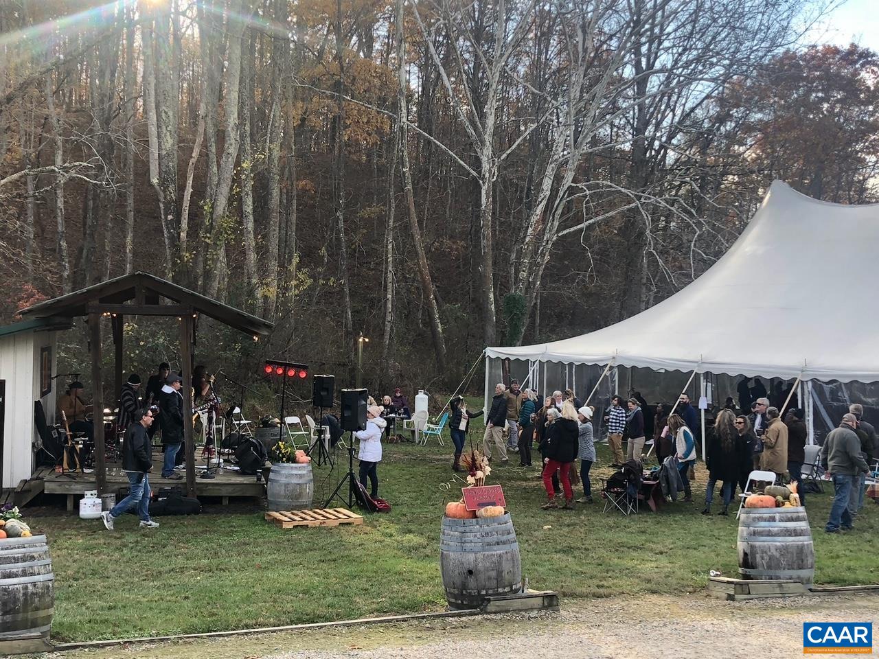 9175 Batesville Road Afton, VA 22920 - Photo 70 of 74 Oyster Festival music and fun!