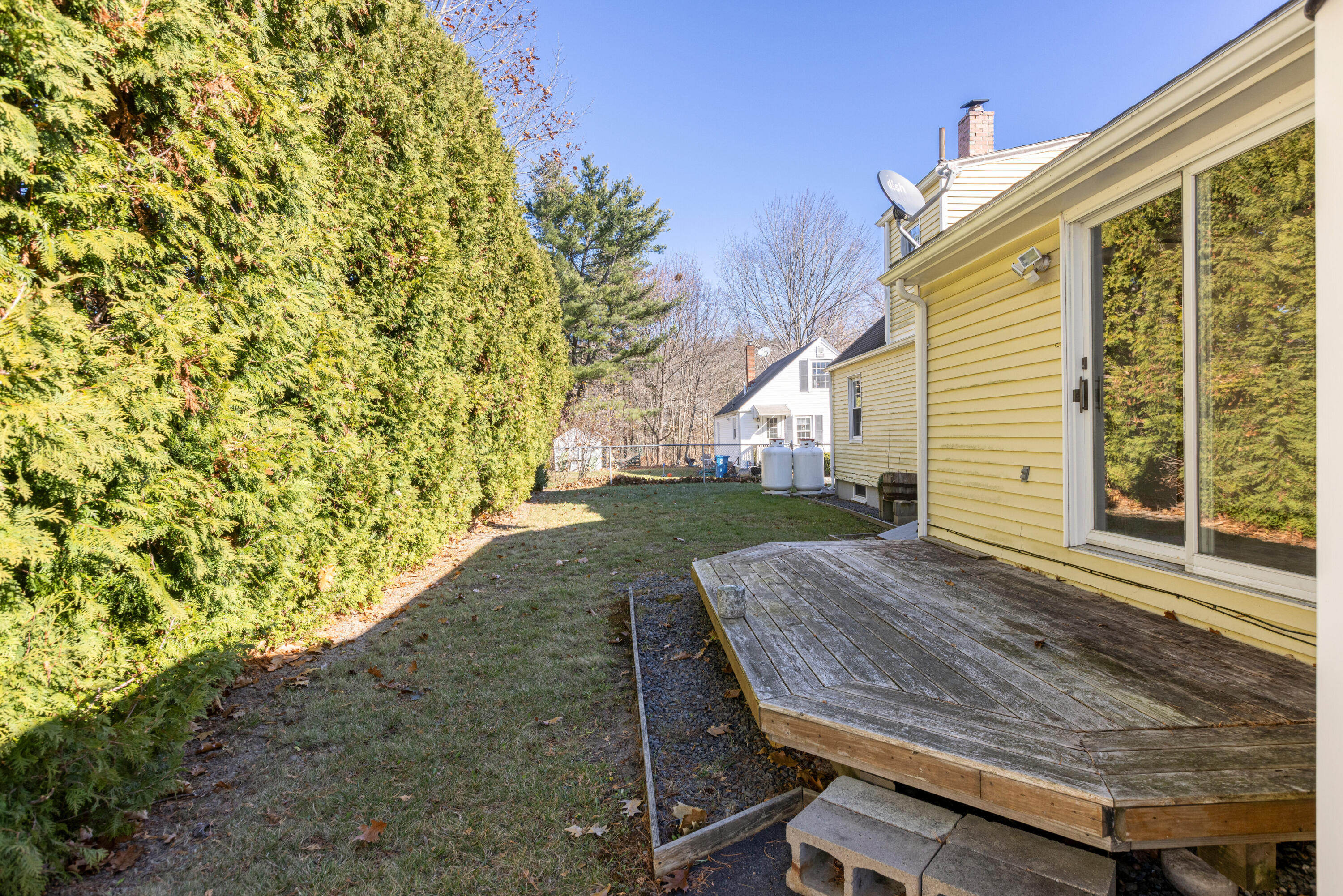 48 Malilly Road Portland, ME 04103 - Photo 29 of 31 48 Malilly Rd Portland ME-print-029-013-