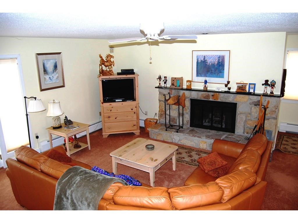 49 Village Lodge Road, Unit 49 Stratton, VT 05155 - Photo 3 of 13