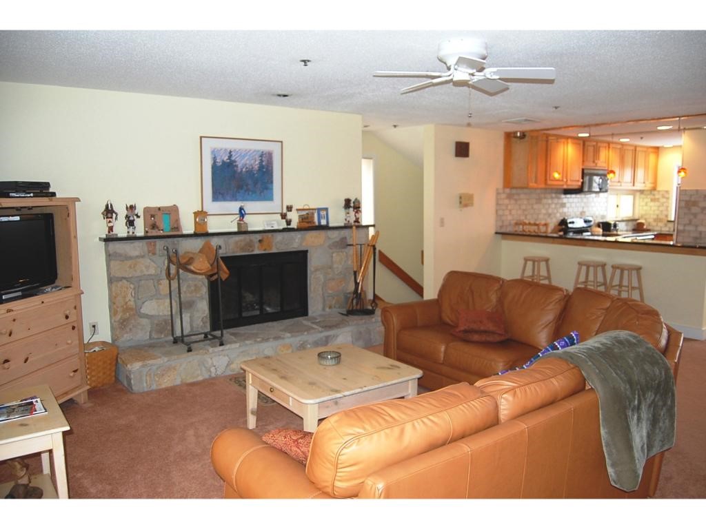 49 Village Lodge Road, Unit 49 Stratton, VT 05155 - Photo 4 of 13