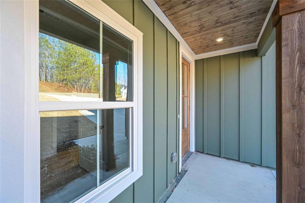 96 Rosemary Way Buchanan, GA 30113 - Photo 7 of 31 a view of entryway