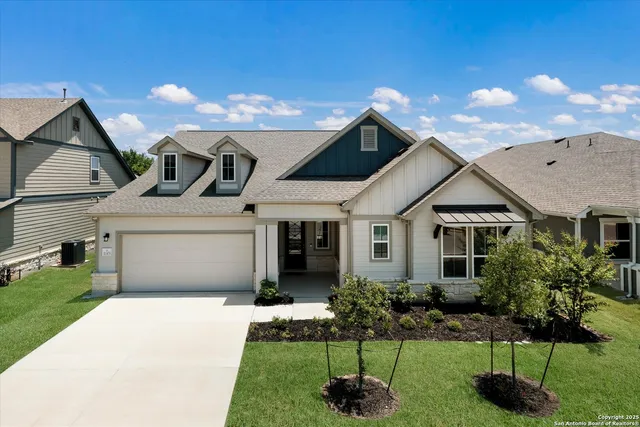 $559,990 | 11305 Hollering Pass, Schertz, TX 78154