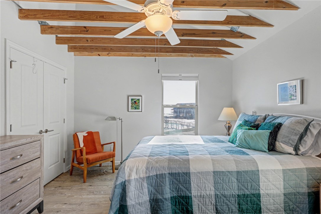 620 Fulton Beach Road, Unit 705 Rockport, TX 78382 - Photo 14 of 38