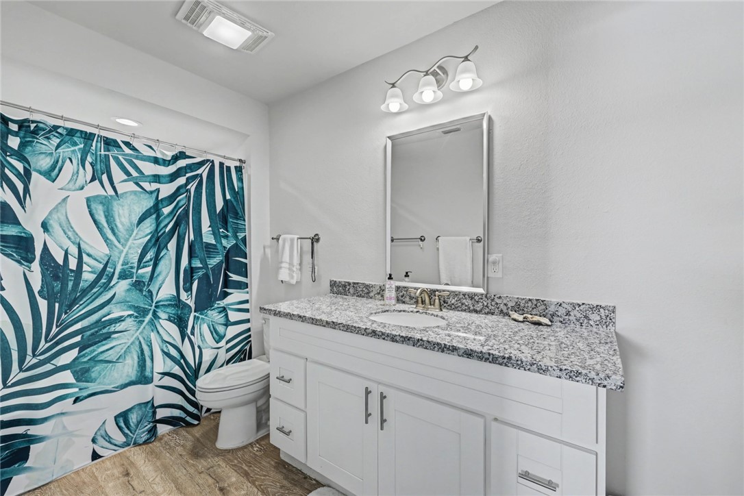620 Fulton Beach Road, Unit 705 Rockport, TX 78382 - Photo 16 of 38