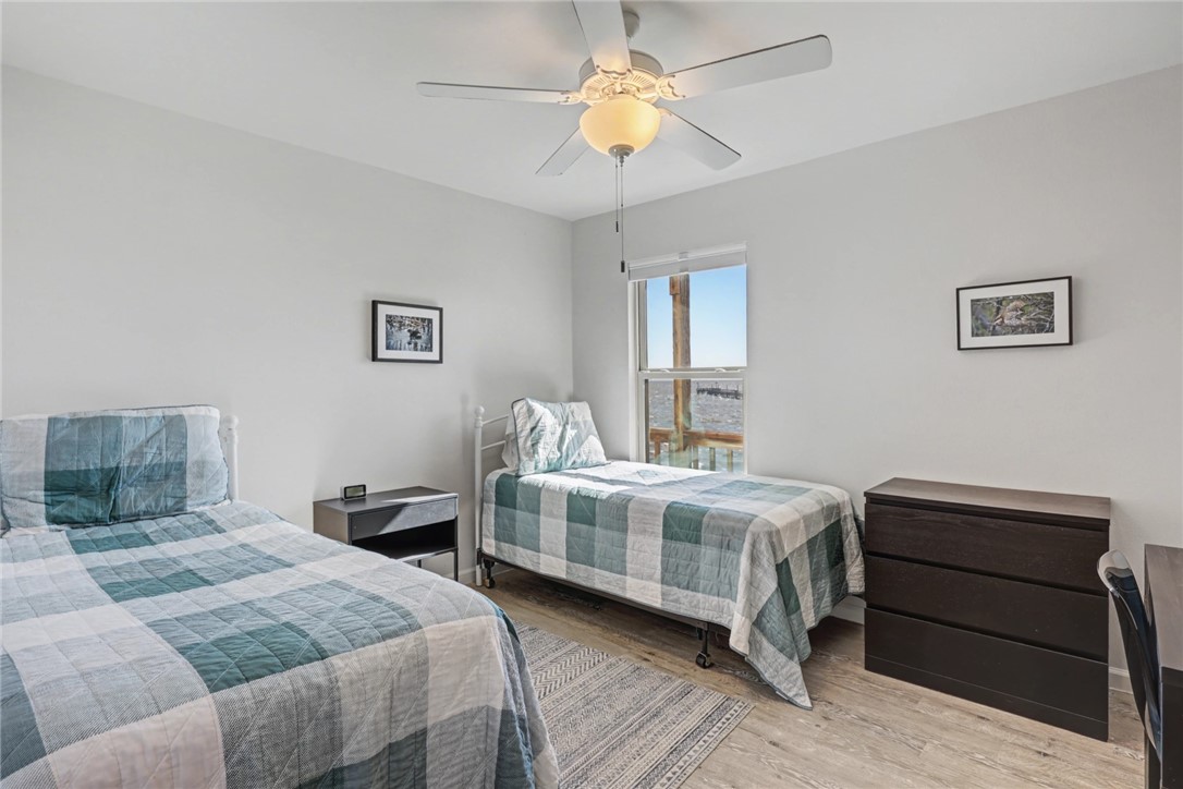 620 Fulton Beach Road, Unit 705 Rockport, TX 78382 - Photo 17 of 38