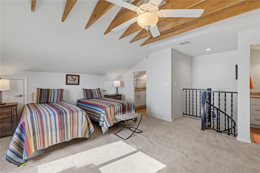 620 Fulton Beach Road, Unit 705 Rockport, TX 78382 - Photo 18 of 38