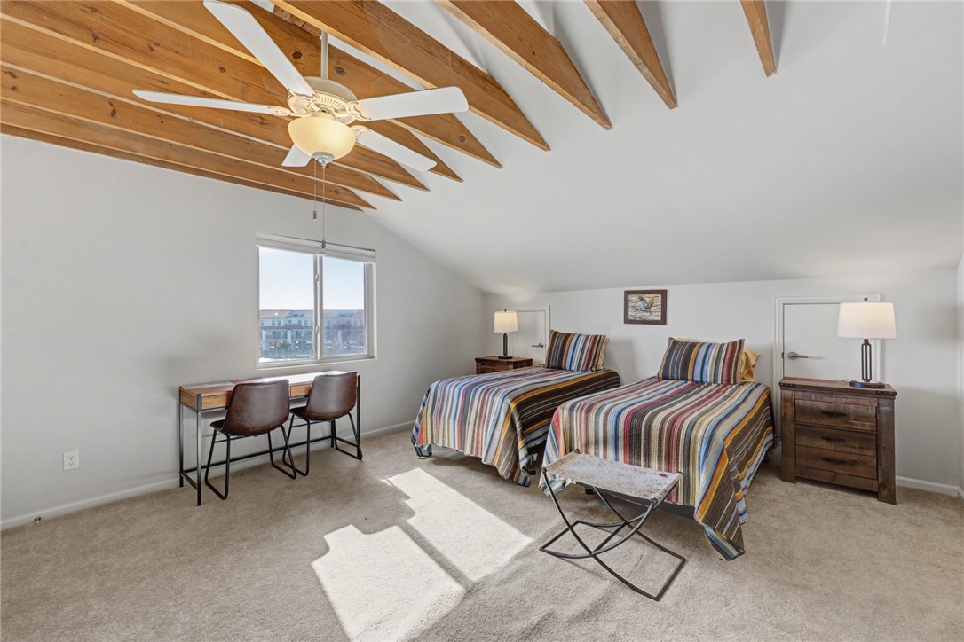 620 Fulton Beach Road, Unit 705 Rockport, TX 78382 - Photo 20 of 38