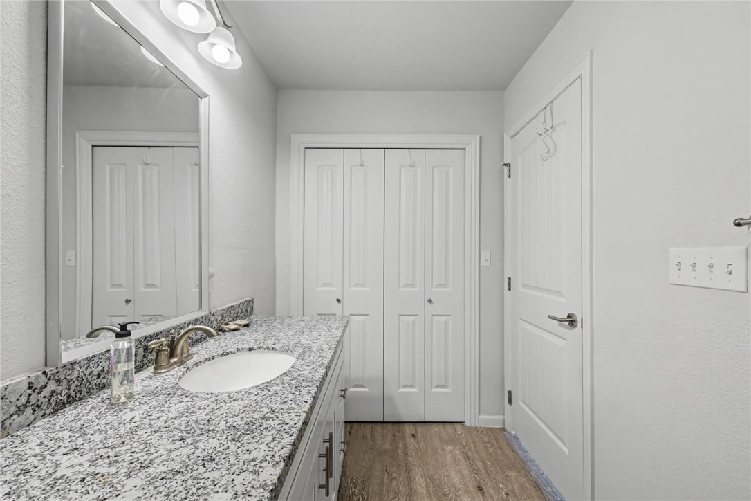 620 Fulton Beach Road, Unit 705 Rockport, TX 78382 - Photo 22 of 38