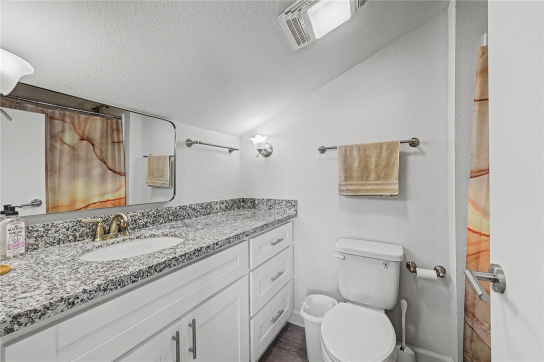 620 Fulton Beach Road, Unit 705 Rockport, TX 78382 - Photo 24 of 38