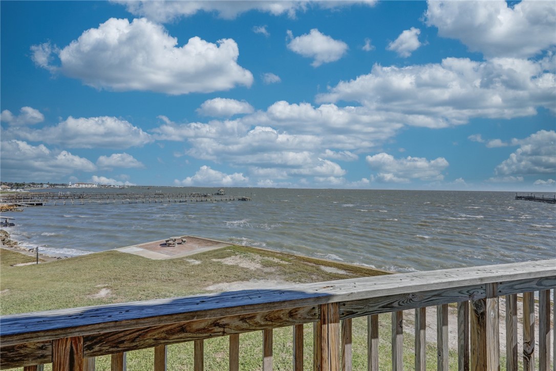 620 Fulton Beach Road, Unit 705 Rockport, TX 78382 - Photo 25 of 38