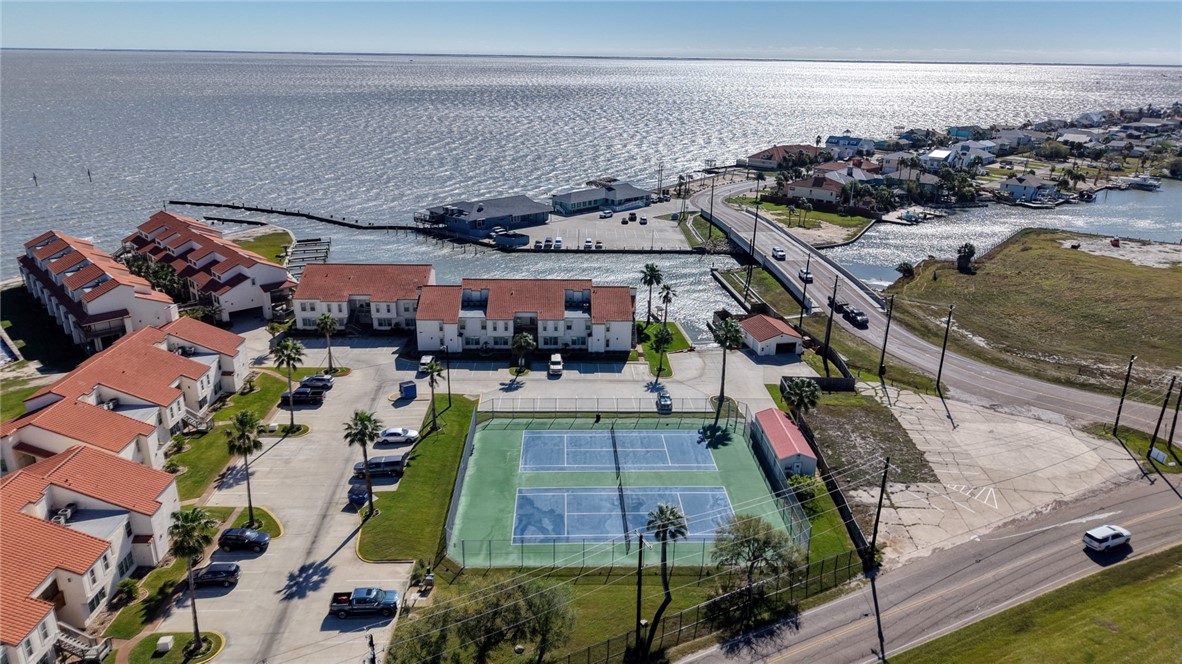 620 Fulton Beach Road, Unit 705 Rockport, TX 78382 - Photo 26 of 38