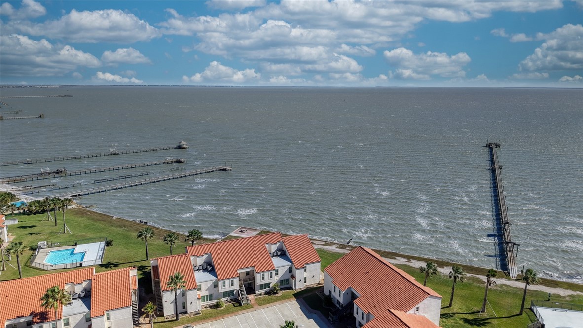620 Fulton Beach Road, Unit 705 Rockport, TX 78382 - Photo 27 of 38