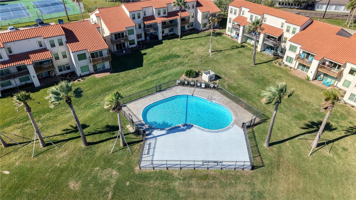 620 Fulton Beach Road, Unit 705 Rockport, TX 78382 - Photo 31 of 38