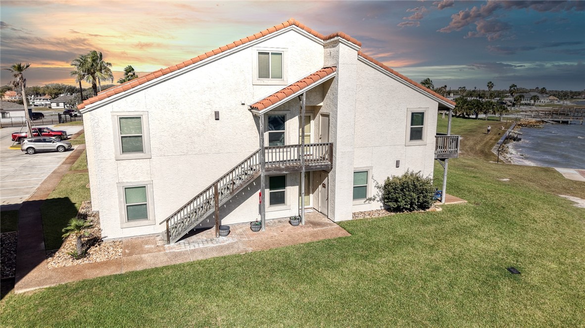 620 Fulton Beach Road, Unit 705 Rockport, TX 78382 - Photo 37 of 38