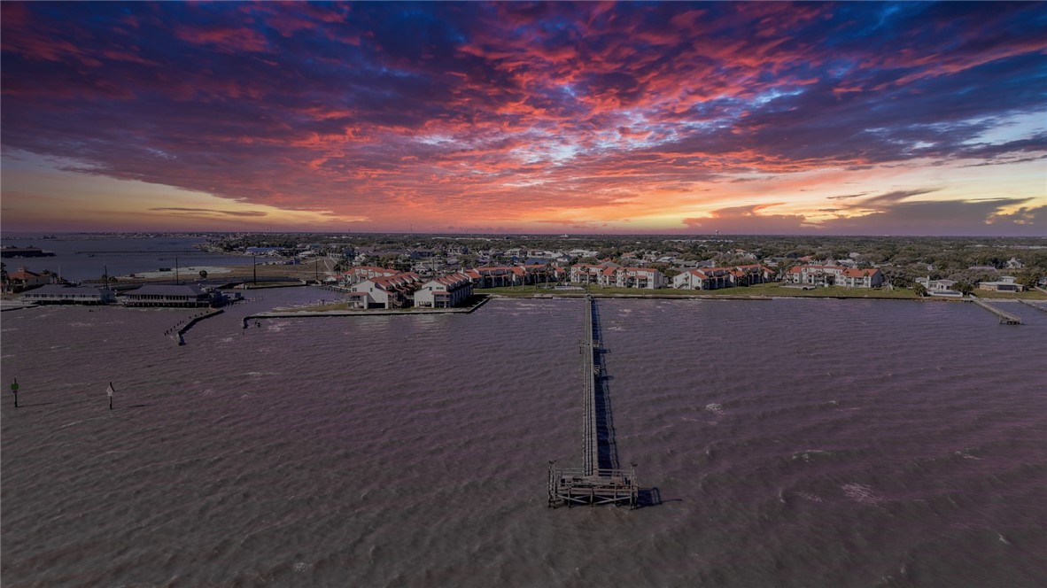 620 Fulton Beach Road, Unit 705 Rockport, TX 78382 - Photo 38 of 38