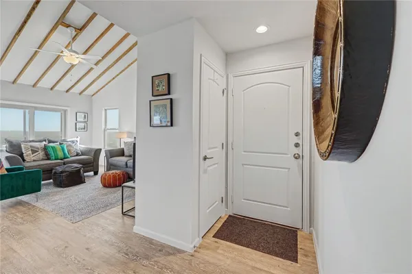 $474,900 | 620 Fulton Beach Road, Unit 705, Rockport, TX 78382