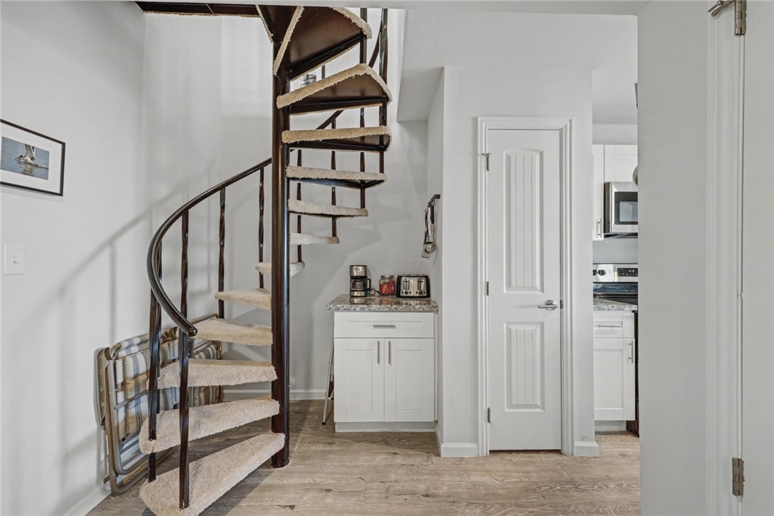 620 Fulton Beach Road, Unit 705 Rockport, TX 78382 - Photo 5 of 38