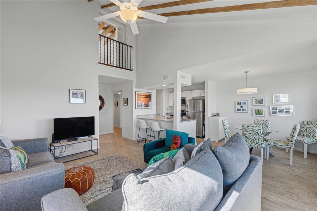 620 Fulton Beach Road, Unit 705 Rockport, TX 78382 - Photo 7 of 38