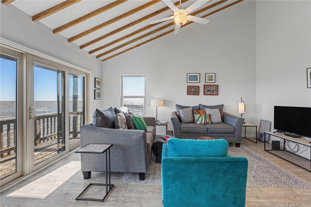 620 Fulton Beach Road, Unit 705 Rockport, TX 78382 - Photo 8 of 38