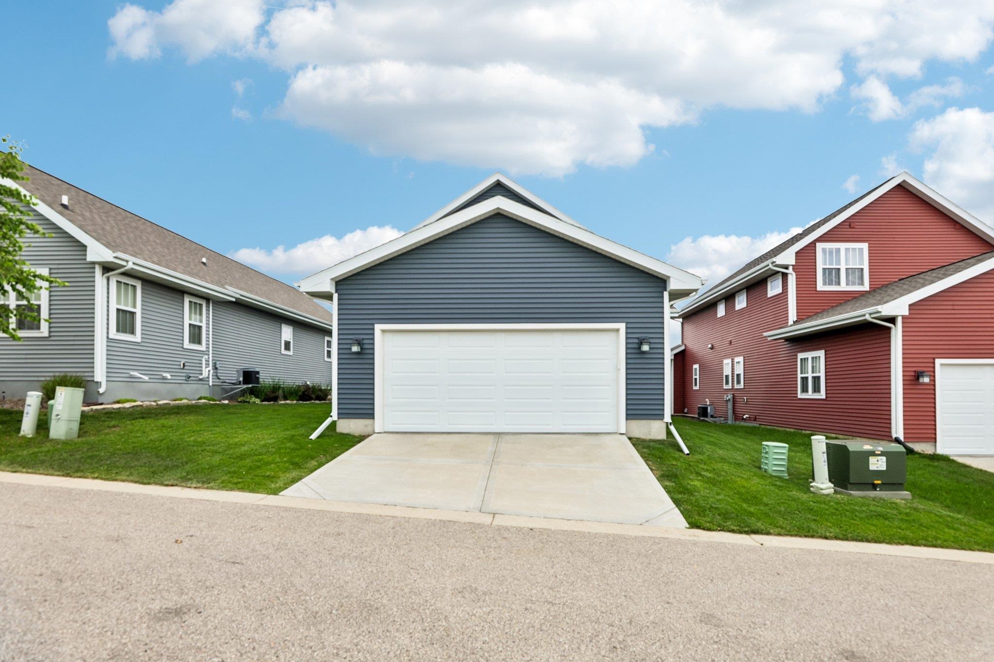 4887 Romaine Road Fitchburg, WI 53711 - Photo 64 of 82