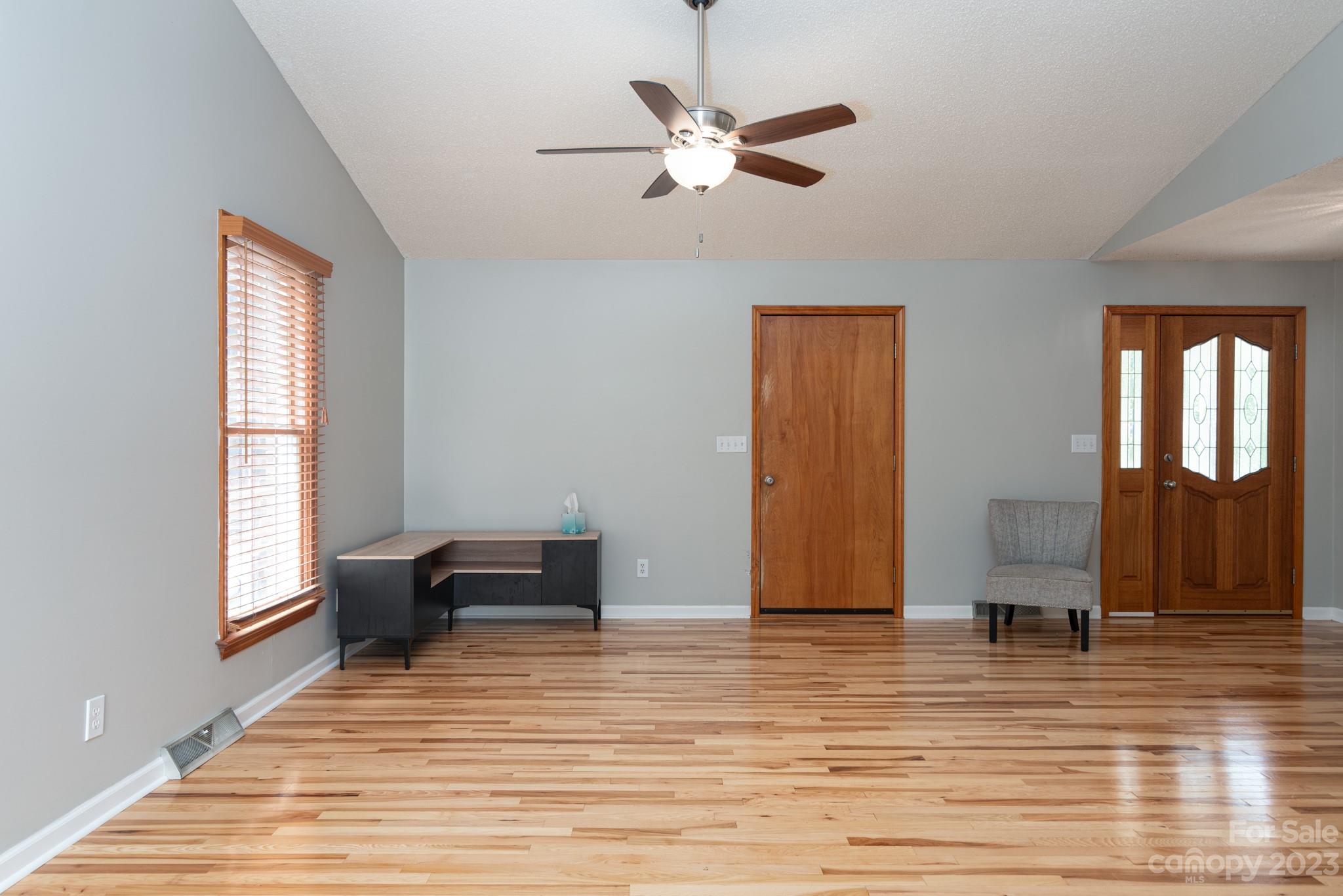 920 Bethel Church Road Lincolnton, NC 28092 - Photo 6 of 27 a bedroom with furniture and window