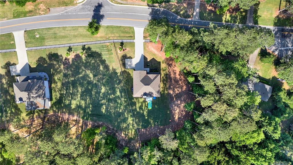 407 Corinth Church Road Winder, GA 30680 - Photo 64 of 66