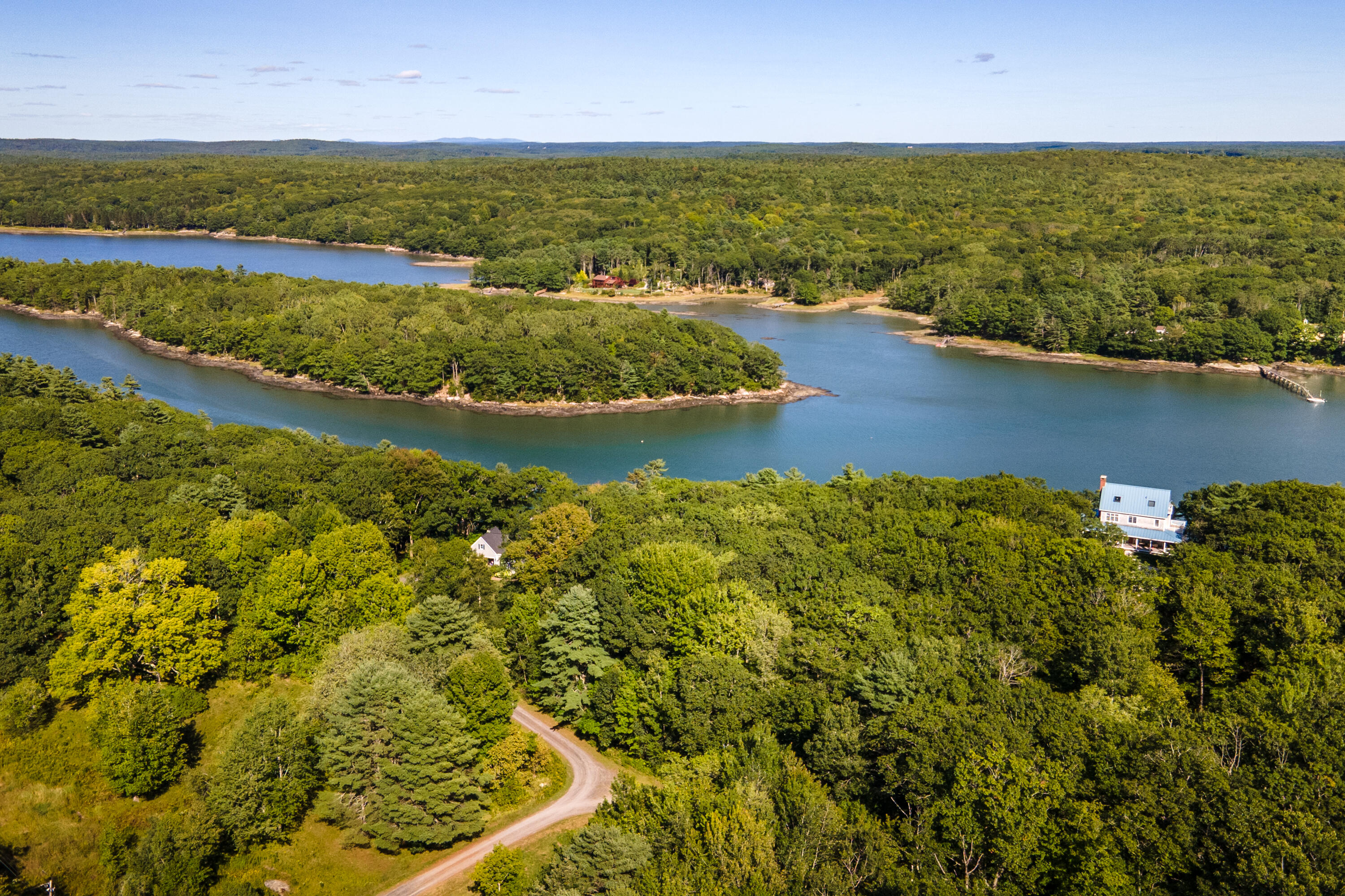 11 Colburn Lane Boothbay, ME 04571 - Photo 1 of 8 05-11ColburnRd-Boothbay-KS