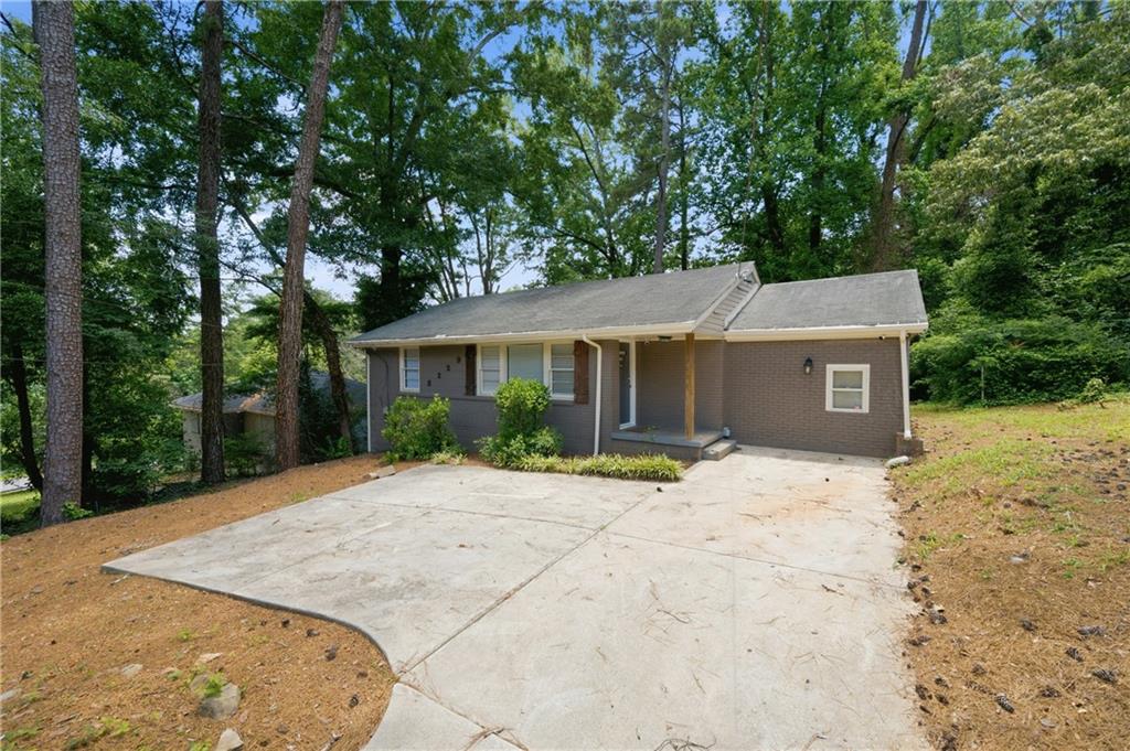 3229 McAfee Road Decatur, GA 30032 - Photo 29 of 29