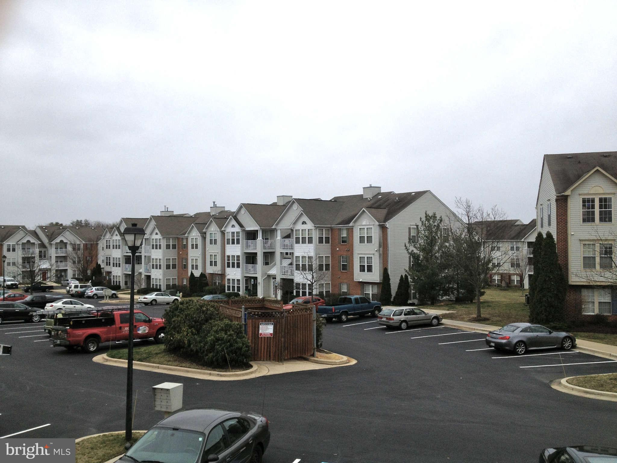 2444 Blue Spring Court, Unit 201 Odenton, MD 21113 - Photo 25 of 27 View