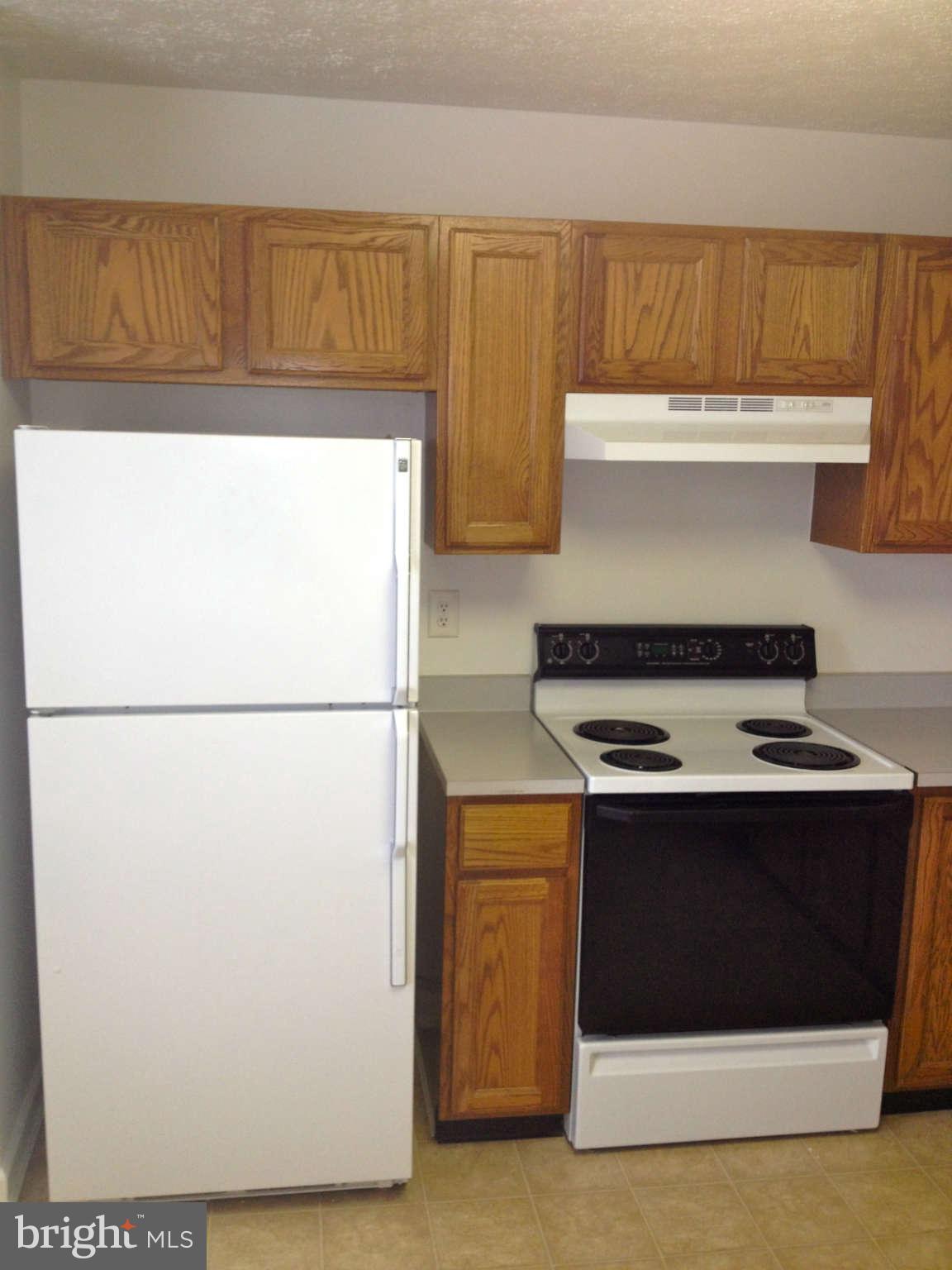 2444 Blue Spring Court, Unit 201 Odenton, MD 21113 - Photo 8 of 27 Kitchen