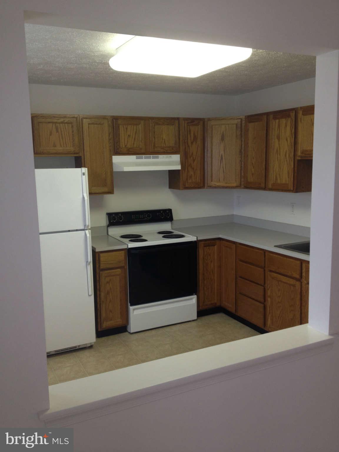 2444 Blue Spring Court, Unit 201 Odenton, MD 21113 - Photo 9 of 27 Kitchen