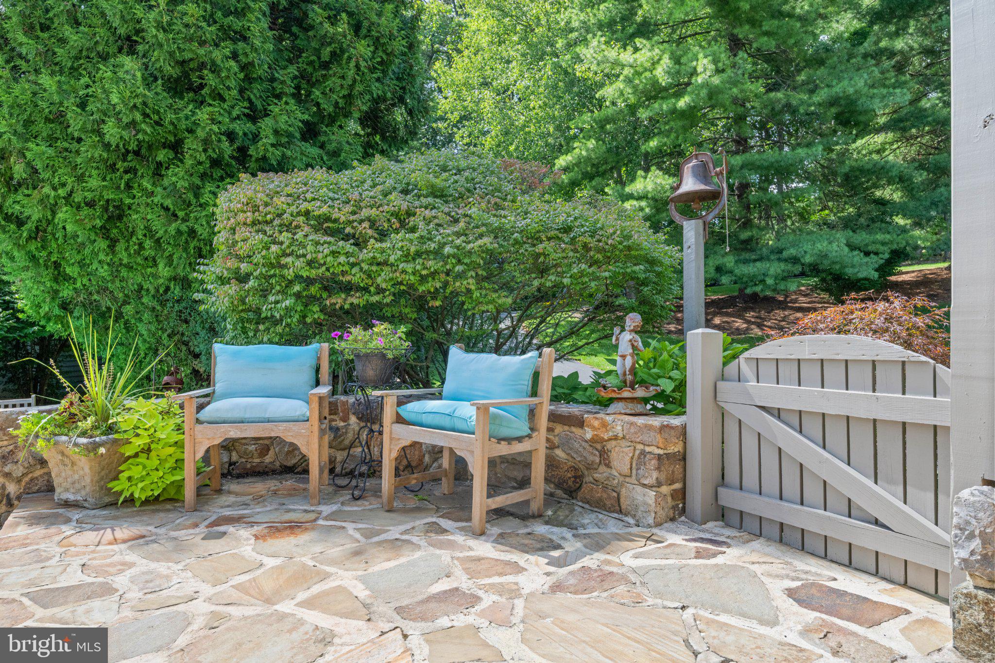 416 Inveraray Villanova, PA 19085 - Photo 51 of 55 Gallery Image 51