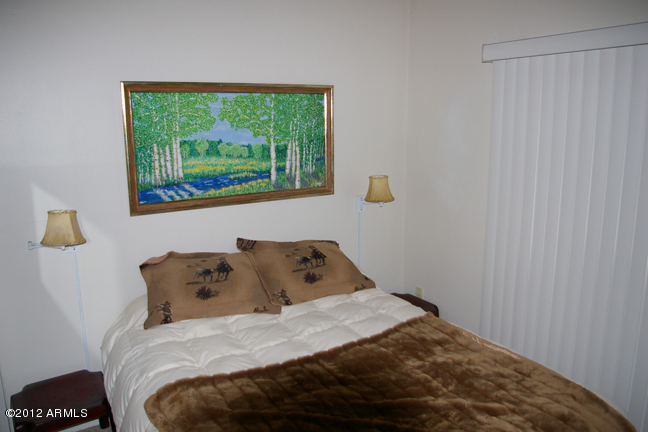 4551 Resort Loop, Unit 8 Pinetop, AZ 85935 - Photo 8 of 13 IMGP4508