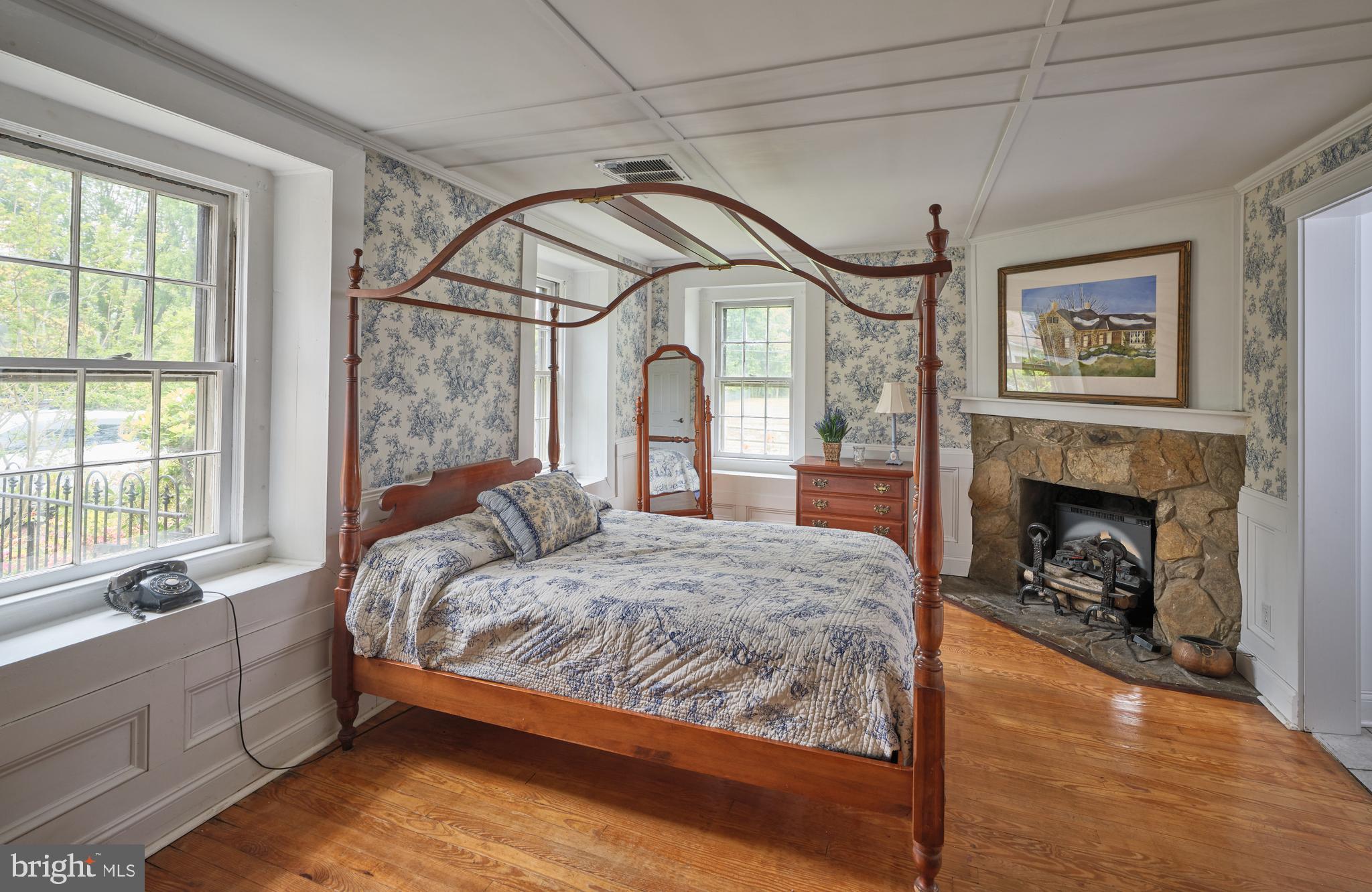 1465 Makefield Road Yardley, PA 19067 - Photo 27 of 43 Primary Bedroom