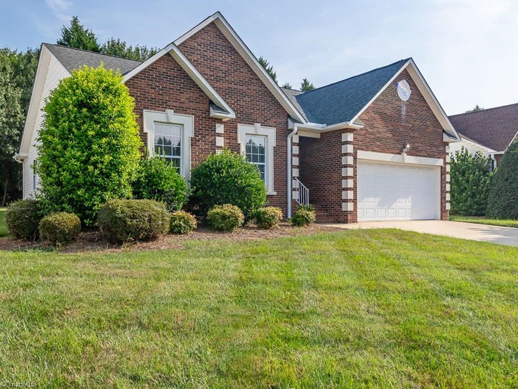 1207 Overhill Road Salisbury, NC 28144 - Photo 1 of 27 Gallery Image 1