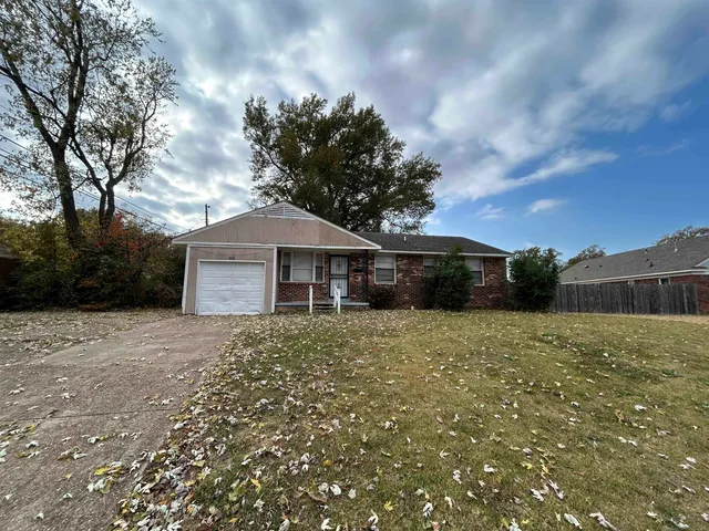 $154,800 | 1809 Cherry Road, Memphis, TN 38111