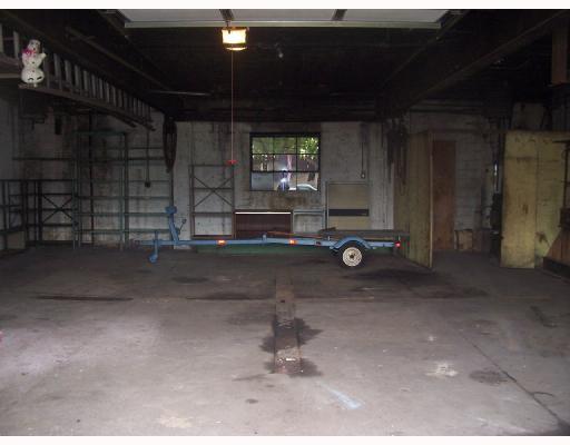44 Ohio Street McKees Rocks, PA 15136 - Photo 4 of 8 Parking Lot/Garage.